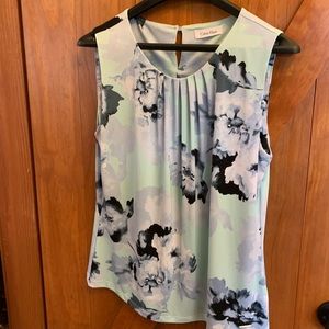 Calvin Klein Women’s Blouse